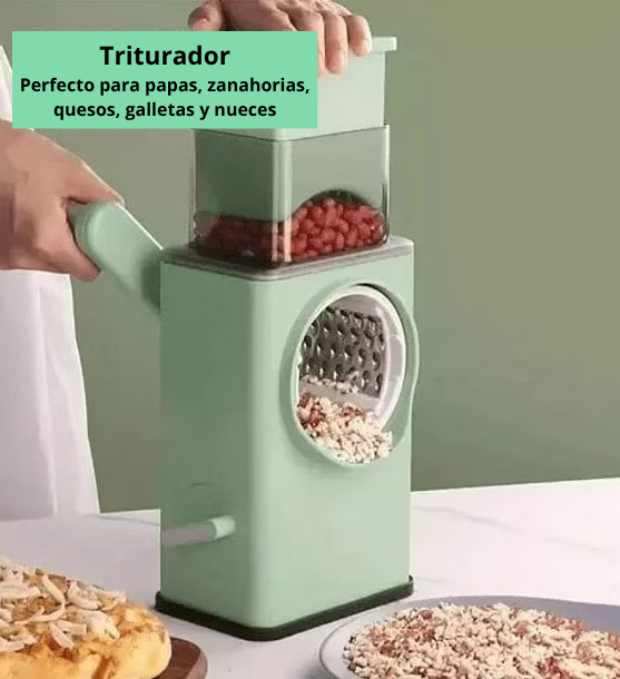 🔪🥔🥕🌽Rebanador de verduras/frutas/alimentos🫑🥦🔪